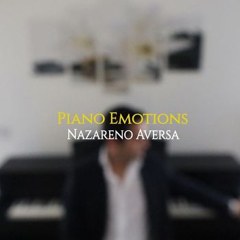 Nazareno Aversa - Piano Emotions