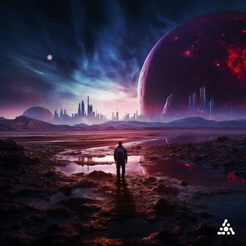 Richard Stonefield - Cuiper Belt