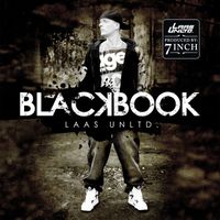 Laas - Blackbook (Explicit)