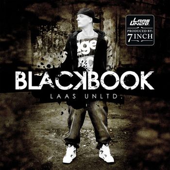 LAAS - Blackbook (Explicit)
