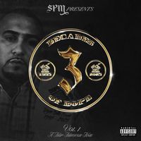 SPM - 3 Decades of Dope Vol. 1: A Trip Through Time (Explicit)