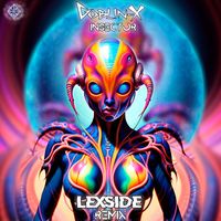 Goblin - X - Insector (Lexside Remix)