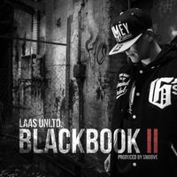 Laas - Blackbook II (Explicit)