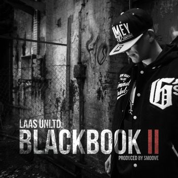 LAAS - Blackbook II (Explicit)