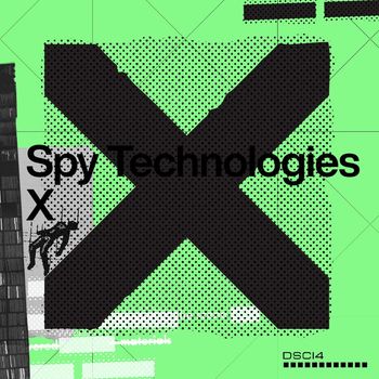 Various Artists - Spy Technologies X