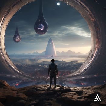 Richard Stonefield - Far Away