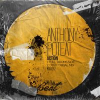 Anthony Poteat - Action