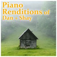 Piano Tribute Players - Piano Renditions of Dan + Shay (Instrumental)