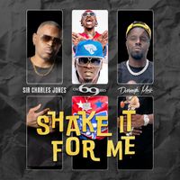 Sir Charles Jones - Shake It For Me (Explicit)