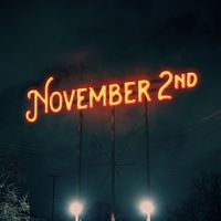 November 2nd - November 2nd (Explicit)