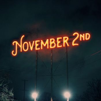 November 2nd - November 2nd (Explicit)