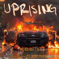 Vendetta - Uprising (Explicit)