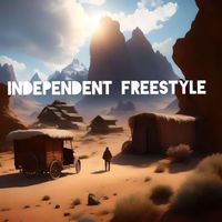 Vendetta - Independent Freestyle (Explicit)