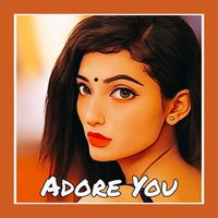 Alpha - Adore You (Explicit)