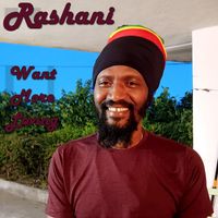 Rashani - Want More Loving