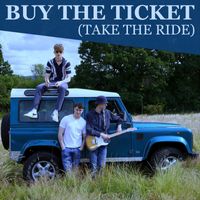 Revolver - Buy the Ticket (Take the Ride) (Explicit)