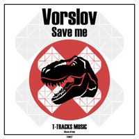 Vorslov - Save me