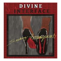 Divine Interface - Slide Piece (Can I Come Sleep In The Cloud With You?)