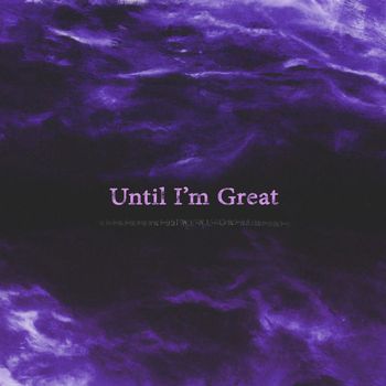 Ocean - Until I'm Great (Explicit)