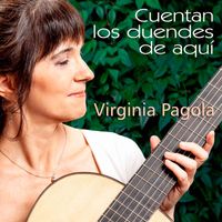 Virginia Pagola - Cuentan los Duendes de Aquí