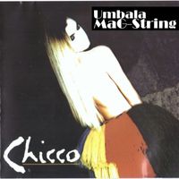 Chicco - Umbala Ma G-String