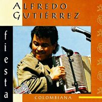 Alfredo Gutierrez - Fiesta colombiana