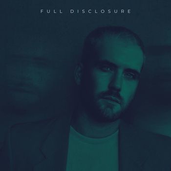 Patrick Thomas - Full Disclosure
