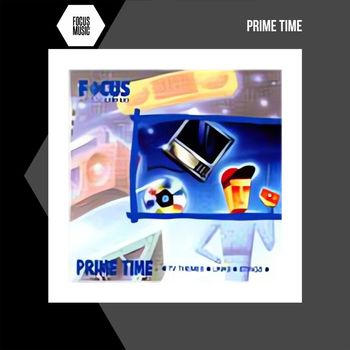 Various Artists - Prime Time