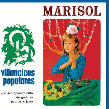 Marisol - Villancicos Populares (Remasterizado 2023)