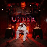 Franco El Gorilla - Under (Explicit)