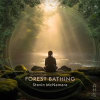 Stevin McNamara - Forest Bathing 432 Hz (Shinrin Yoku) – The Magic of Nature