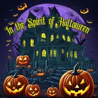 The Eerie Echoes - In the Spirit of Halloween