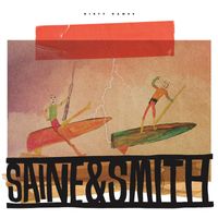 Saine & Smith - Fake Evans