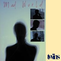 TWINS - Mad World + Mike Simonetti Remix