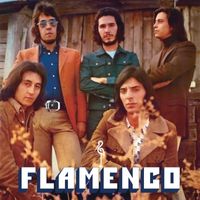 Flamenco - Flamenco (Remasterizado 2022)