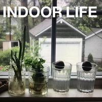 Mike Simonetti - Indoor Life