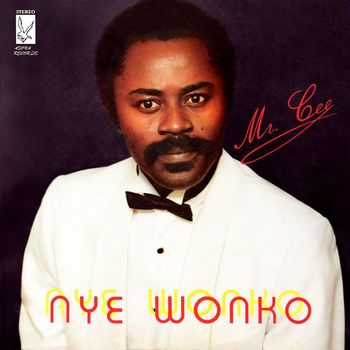 Mr Cee - Nye Wonko
