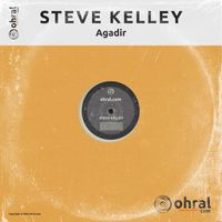 Steve Kelley - Agadir