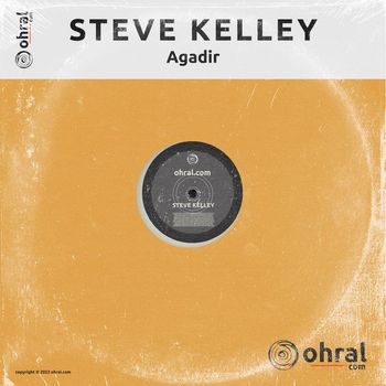 Steve Kelley - Agadir