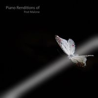 Piano Tribute Players - Piano Renditions of Post Malone (Instrumental)