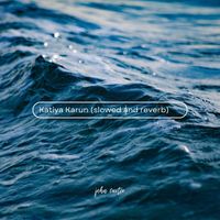 John Carter - Katiya Karun (Slowed & Reverb)