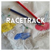 Ok Otter - Racetrack