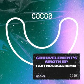GruuvElement´s - Smoth