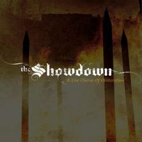 The Showdown - A Live Chorus of Obliteration