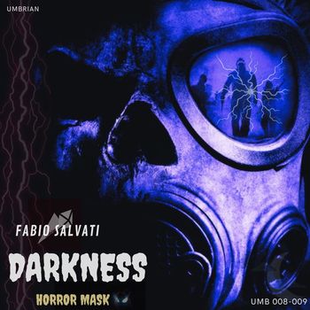 Fabio Salvati - Darkness