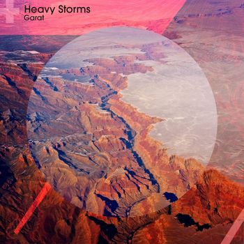 Garat - Heavy Storms