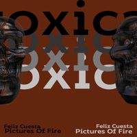 Feliz Cuesta - Pictures of Fire