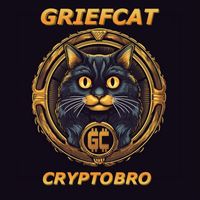 Griefcat - Cryptobro