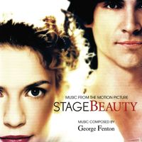 George Fenton - Stage Beauty (Music from the Motion Picture)