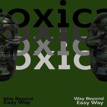 Way Beyond - Easy Way